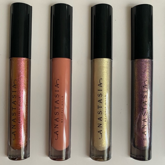 Anastasia Beverly Hills Lip Gloss Set - Picture 4 of 10